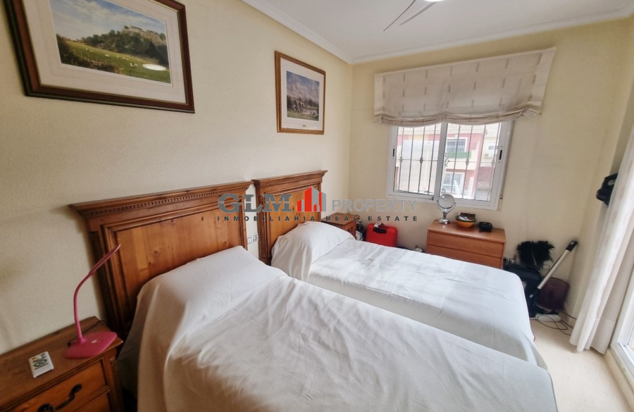 Reventa - Apartamento - San Javier - Euro Roda