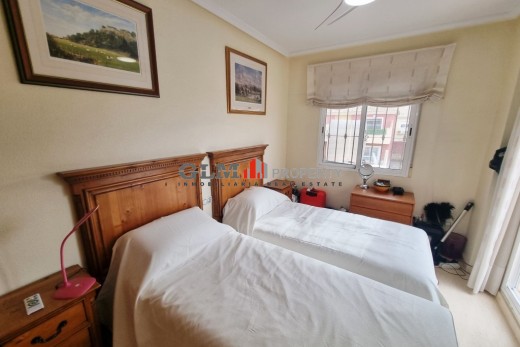 Reventa - Apartamento - San Javier - Euro Roda