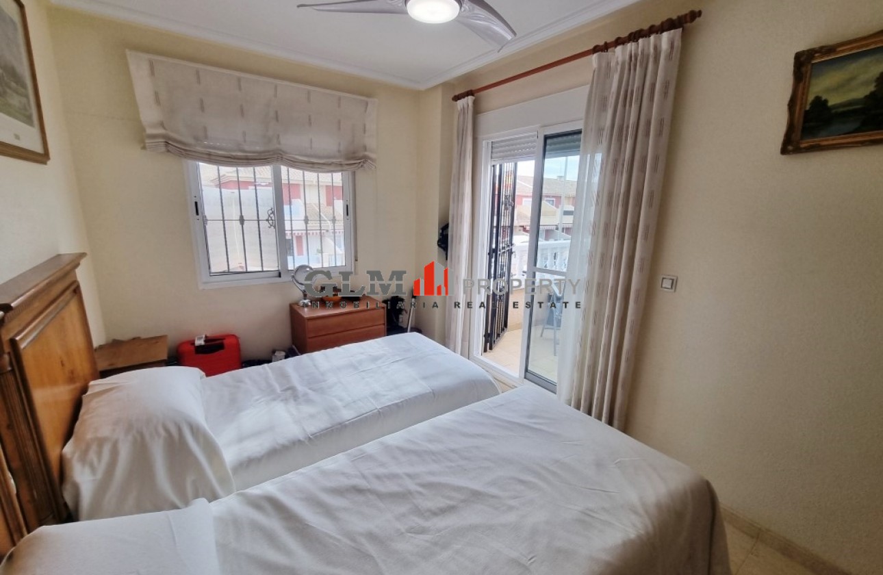 Reventa - Apartamento - San Javier - Euro Roda