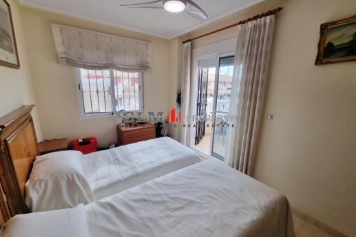 Reventa - Apartamento - San Javier - Euro Roda