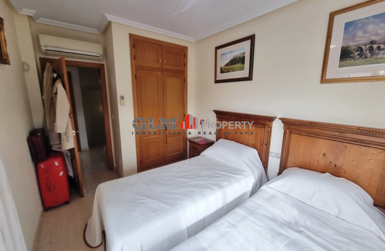 Reventa - Apartamento - San Javier - Euro Roda