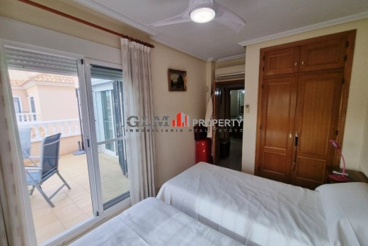 Reventa - Apartamento - San Javier - Euro Roda