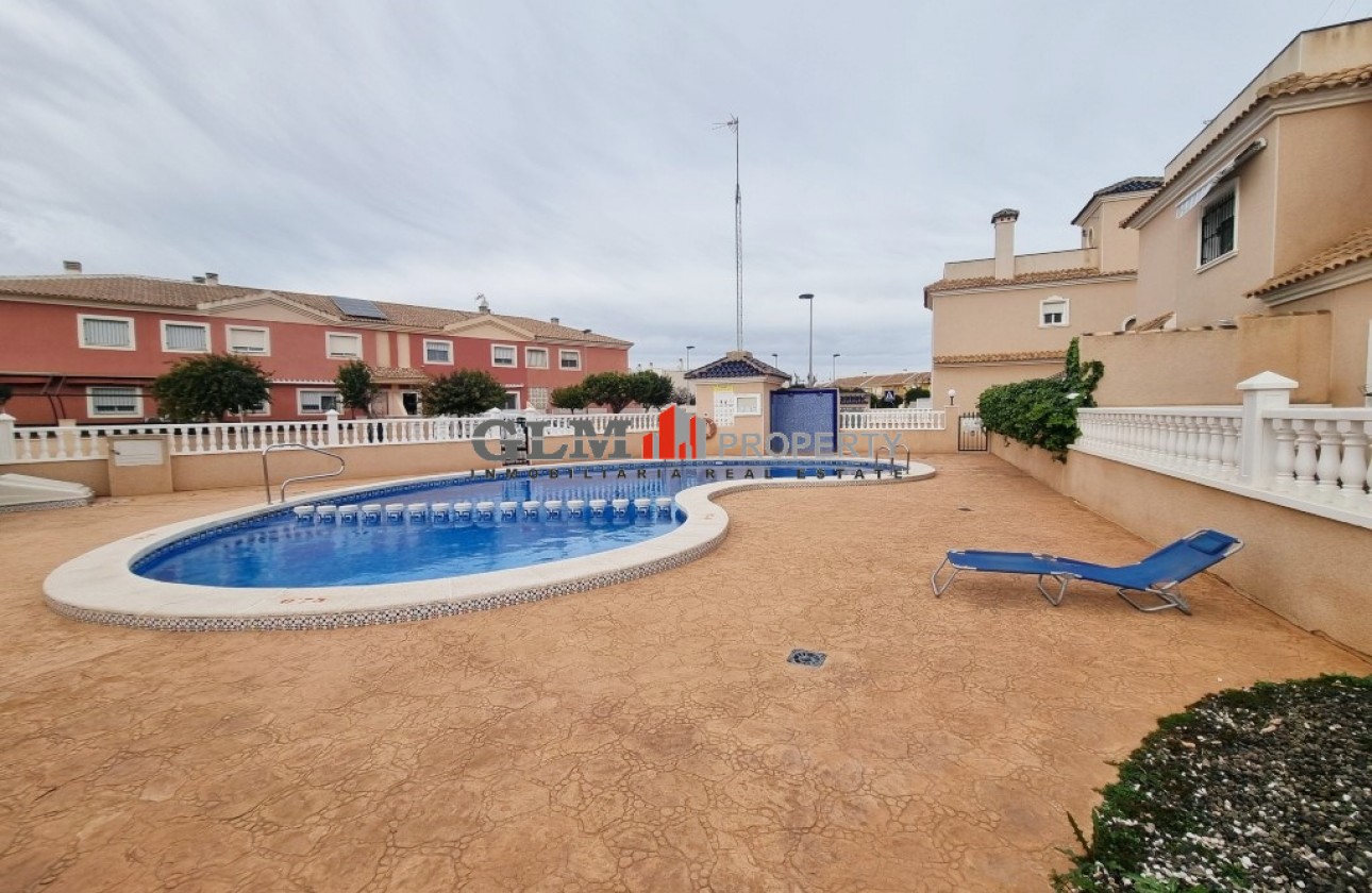 Reventa - Apartamento - San Javier - Euro Roda