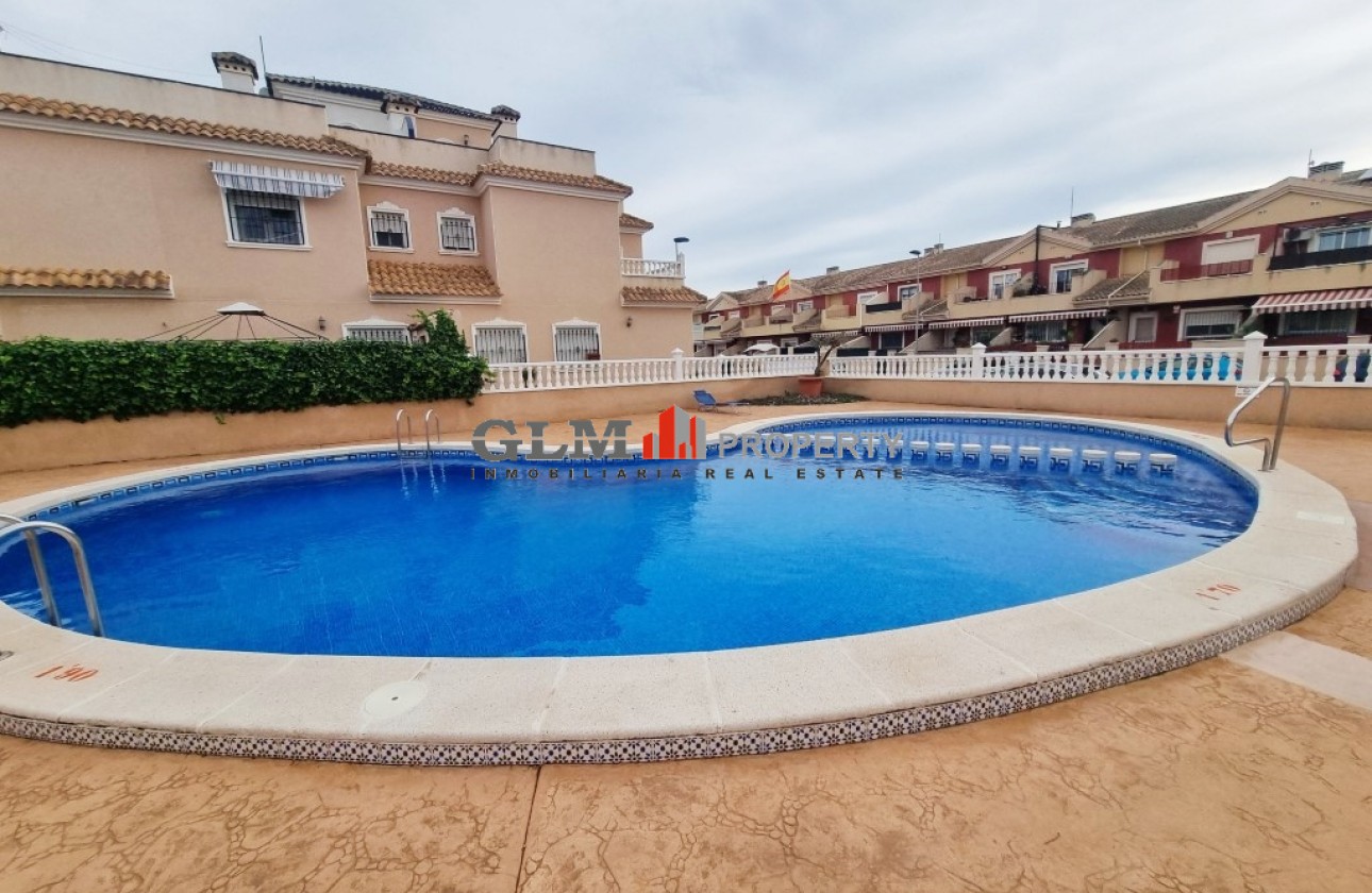 Reventa - Apartamento - San Javier - Euro Roda