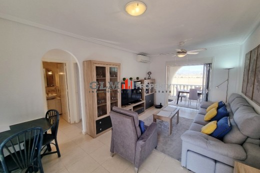 Reventa - Apartamento - Los Alcázares - El Divino