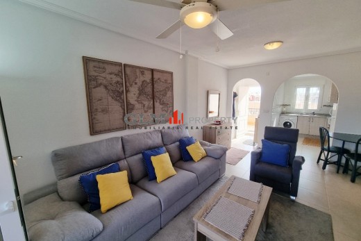 Reventa - Apartamento - Los Alcázares - El Divino