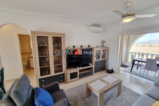 Reventa - Apartamento - Los Alcázares - El Divino