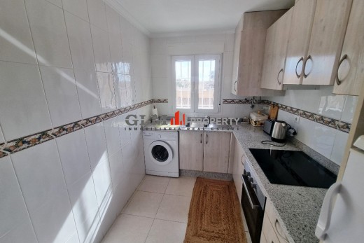 Reventa - Apartamento - Los Alcázares - El Divino