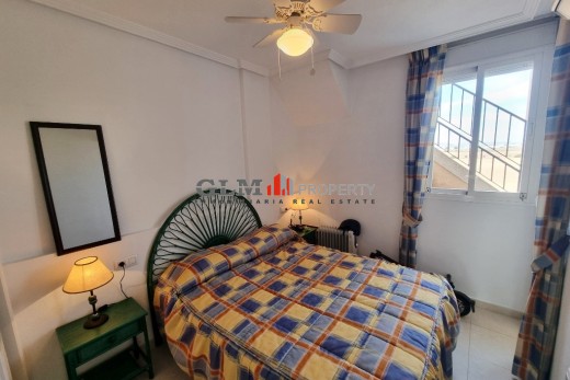 Reventa - Apartamento - Los Alcázares - El Divino