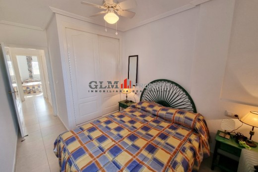 Reventa - Apartamento - Los Alcázares - El Divino