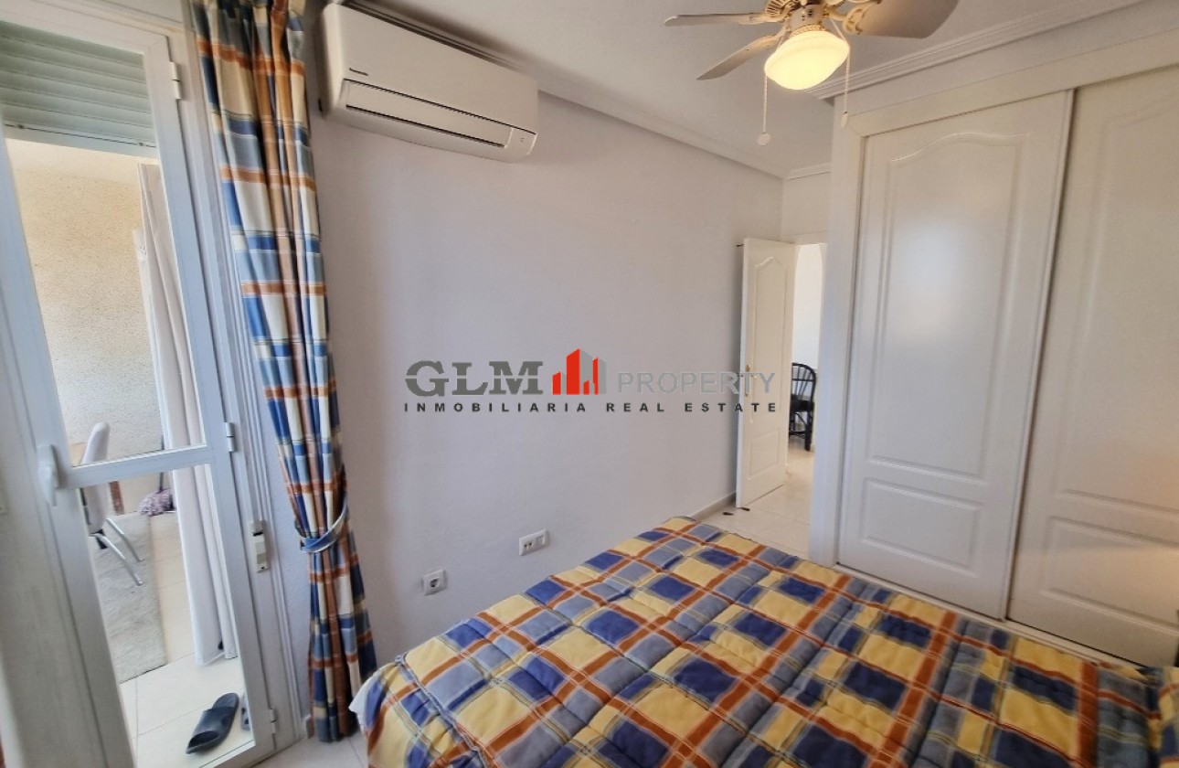 Reventa - Apartamento - Los Alcázares - El Divino