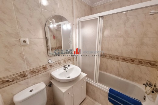 Reventa - Apartamento - Los Alcázares - El Divino