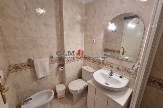 Reventa - Apartamento - Los Alcázares - El Divino