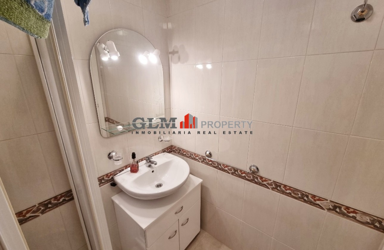 Reventa - Apartamento - Los Alcázares - El Divino