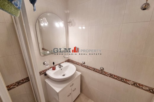 Reventa - Apartamento - Los Alcázares - El Divino