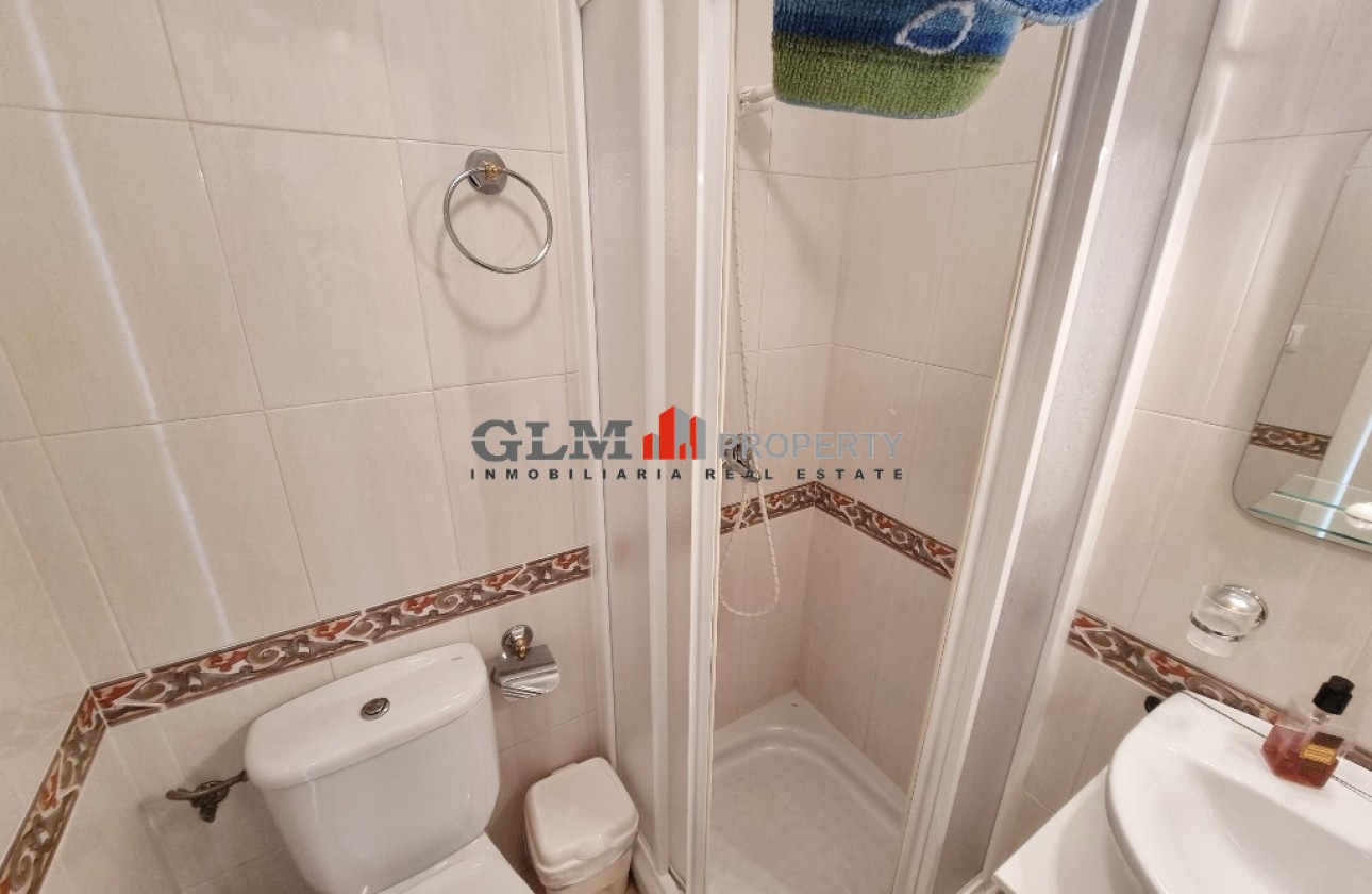 Reventa - Apartamento - Los Alcázares - El Divino