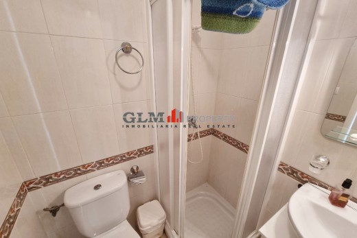 Reventa - Apartamento - Los Alcázares - El Divino