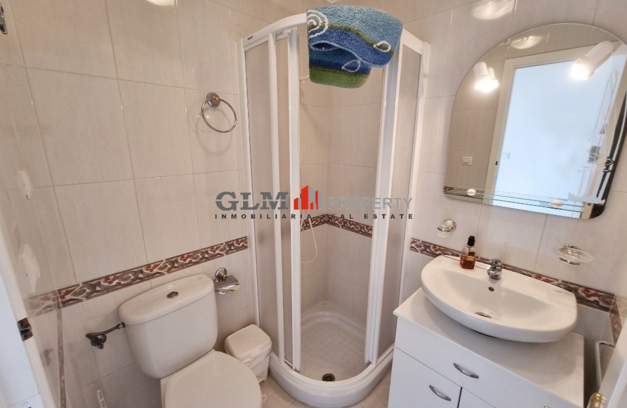 Reventa - Apartamento - Los Alcázares - El Divino