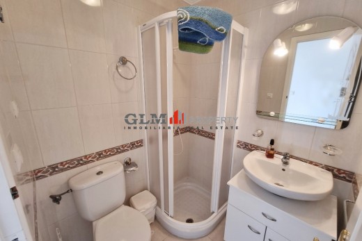 Reventa - Apartamento - Los Alcázares - El Divino