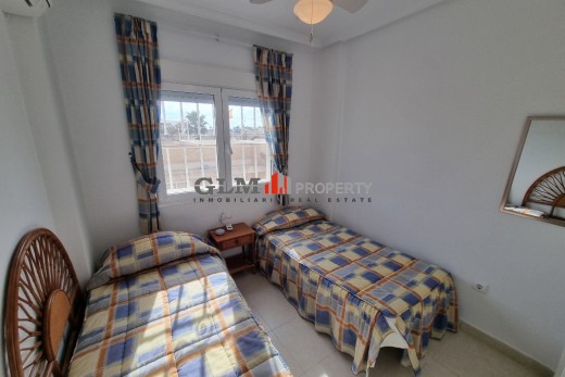 Reventa - Apartamento - Los Alcázares - El Divino