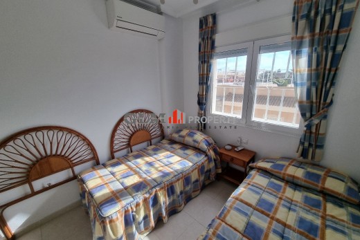 Reventa - Apartamento - Los Alcázares - El Divino