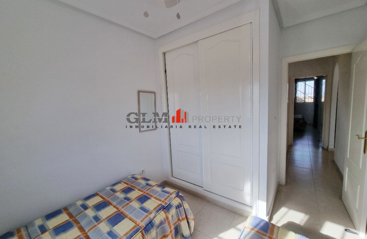 Reventa - Apartamento - Los Alcázares - El Divino