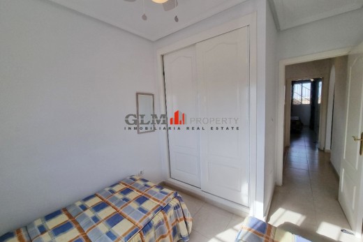 Reventa - Apartamento - Los Alcázares - El Divino