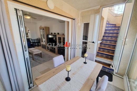 Reventa - Apartamento - Los Alcázares - El Divino