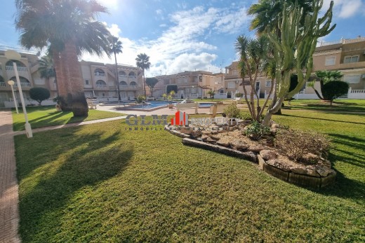 Reventa - Apartamento - Los Alcázares - El Divino