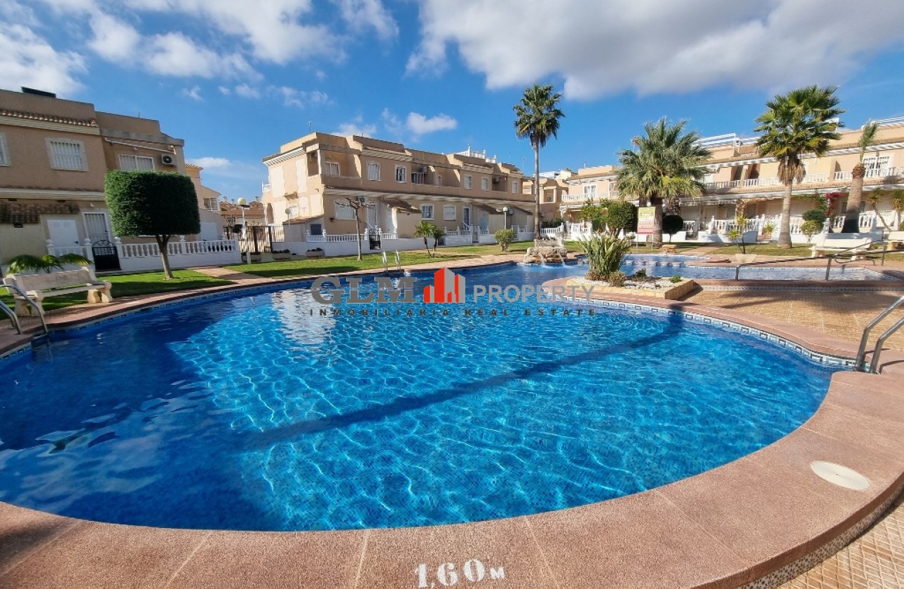 Reventa - Apartamento - Los Alcázares - El Divino