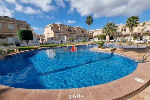 Reventa - Apartamento - Los Alcázares - El Divino