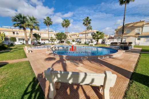 Reventa - Apartamento - Los Alcázares - El Divino