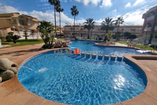 Reventa - Apartamento - Los Alcázares - El Divino