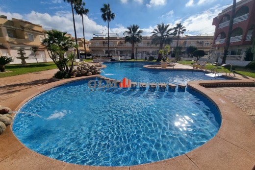 Reventa - Apartamento - Los Alcázares - El Divino