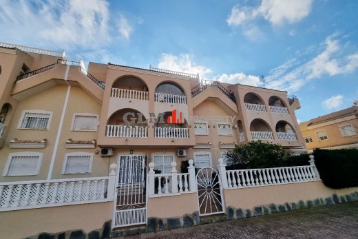 Reventa - Apartamento - Los Alcázares - El Divino