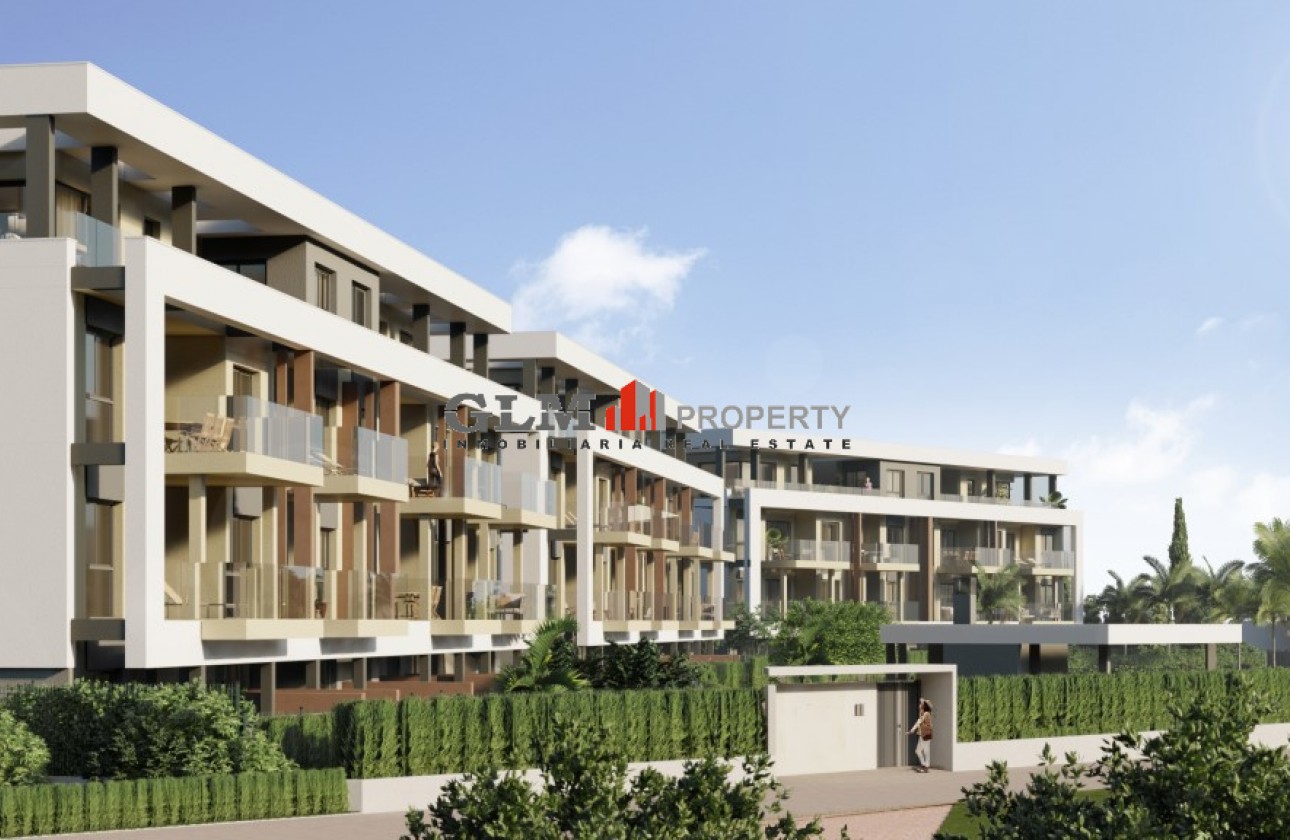 Resale - Apartment - Torre Pacheco - Santa Rosalia