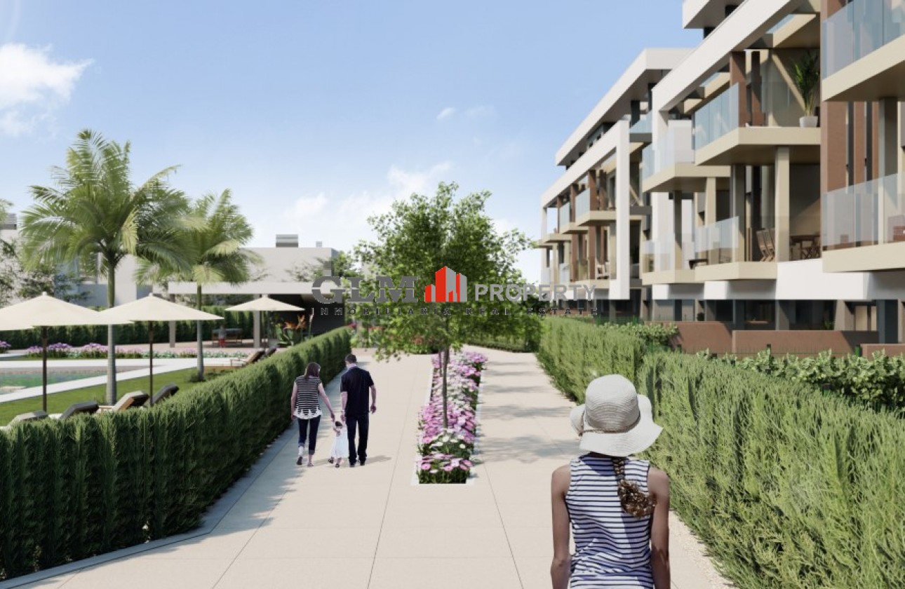 Resale - Apartment - Torre Pacheco - Santa Rosalia