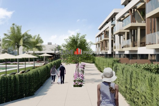 Resale - Apartment - Torre Pacheco - Santa Rosalia