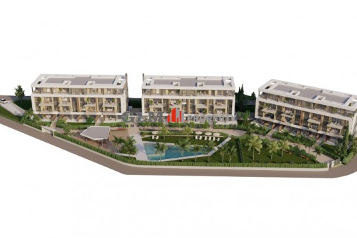 Resale - Apartment - Torre Pacheco - Santa Rosalia