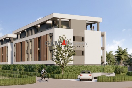 Resale - Apartment - Torre Pacheco - Santa Rosalia