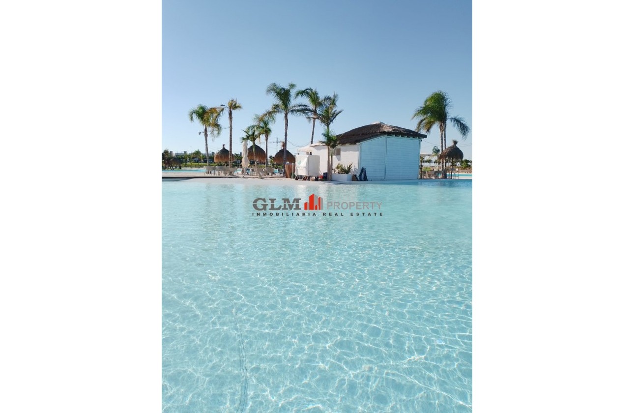 Resale - Apartment - Torre Pacheco - Santa Rosalia