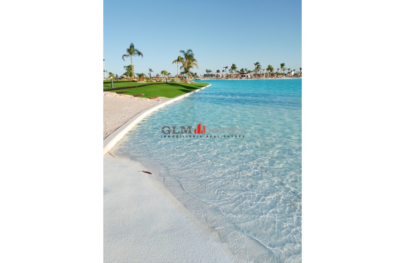 Resale - Apartment - Torre Pacheco - Santa Rosalia