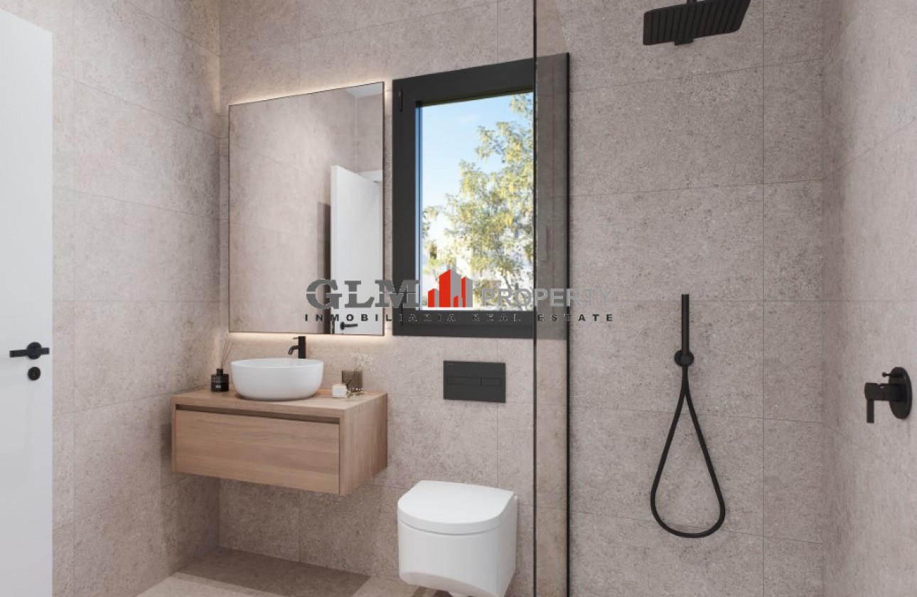 Resale - Apartment - Torre Pacheco - Santa Rosalia