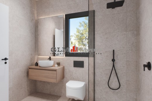 Resale - Apartment - Torre Pacheco - Santa Rosalia