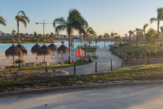 Resale - Apartment - Torre Pacheco - Santa Rosalia