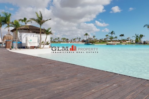 Resale - Apartment - Torre Pacheco - Santa Rosalia