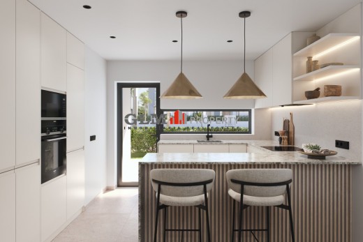 Resale - Apartment - Torre Pacheco - Santa Rosalia