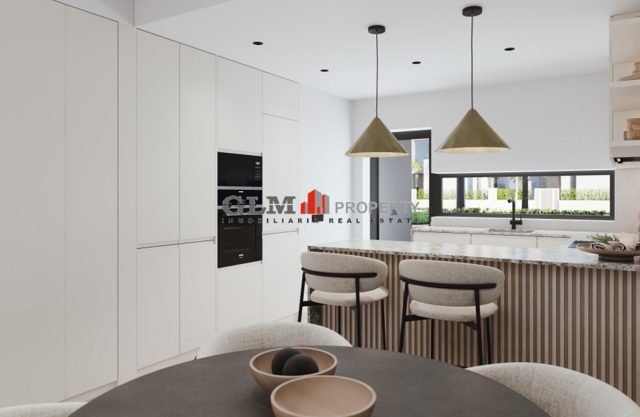 Resale - Apartment - Torre Pacheco - Santa Rosalia