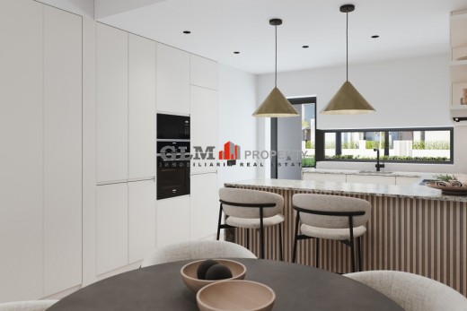 Resale - Apartment - Torre Pacheco - Santa Rosalia