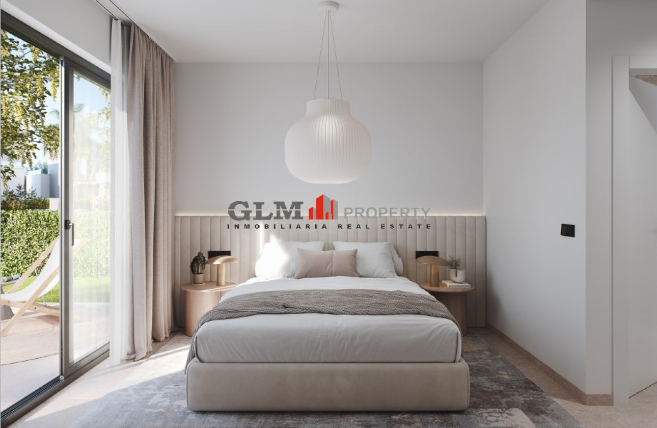 Resale - Apartment - Torre Pacheco - Santa Rosalia